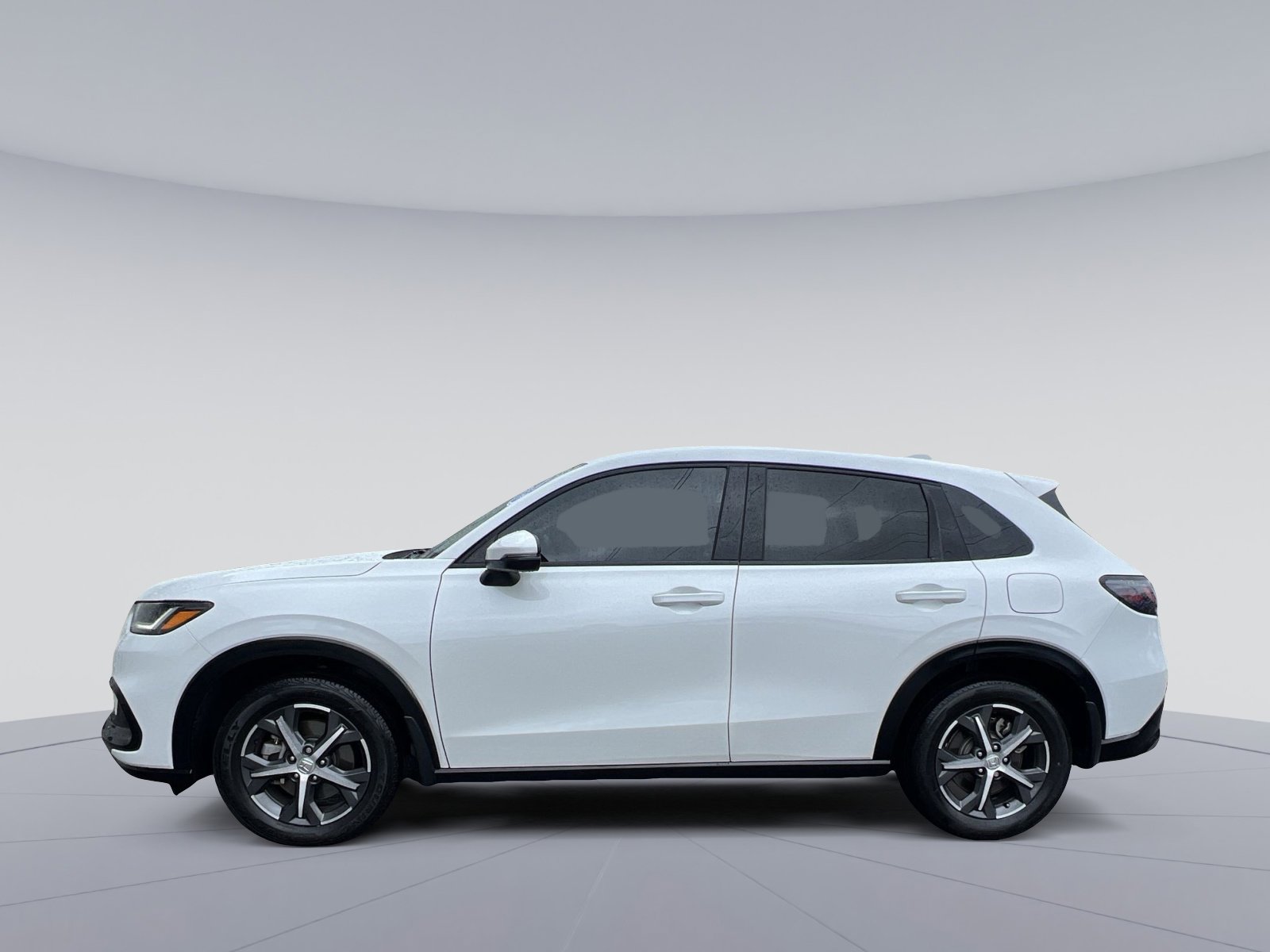 Used 2024 Honda HR-V EX-L image 6