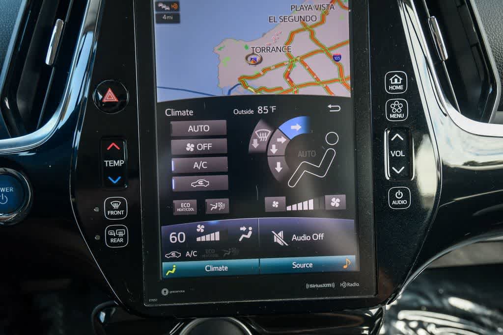 Used 2020 Toyota Prius Prime XLE FWD image 22
