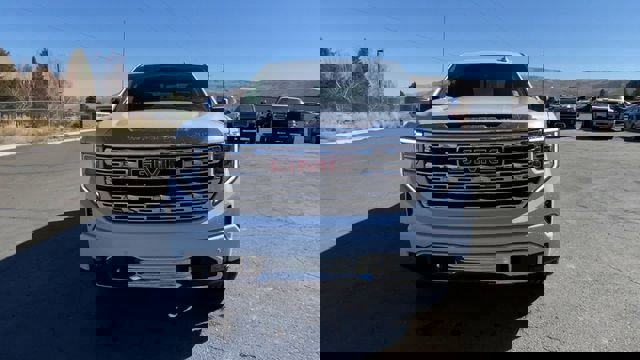 New 2026 GMC Sierra 1500 Denali image 3