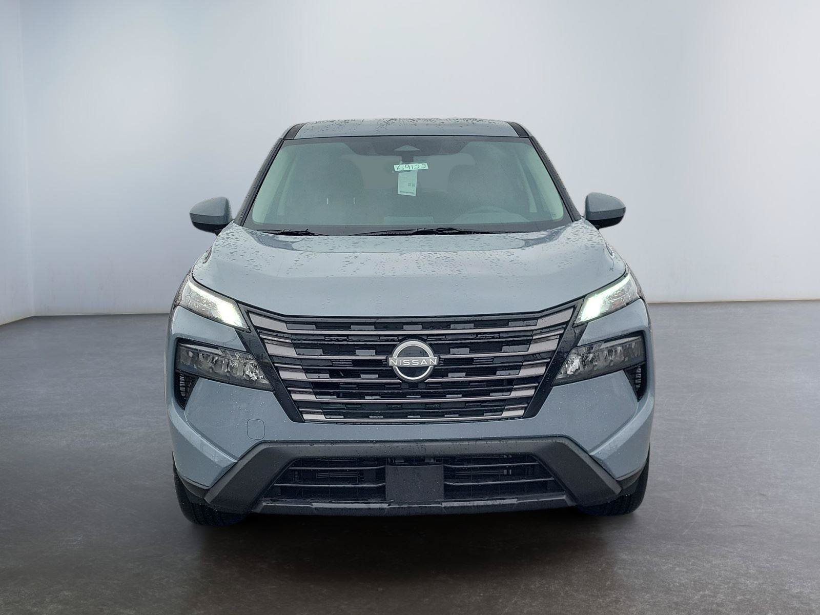 New 2026 Nissan Rogue SV w/ Cold Weather Package AWD/4WD image 8