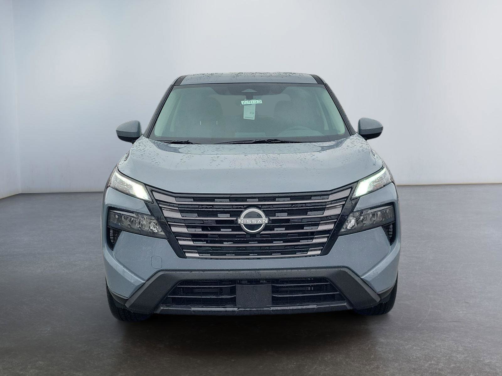 New 2026 Nissan Rogue SV w/ Cold Weather Package image 8