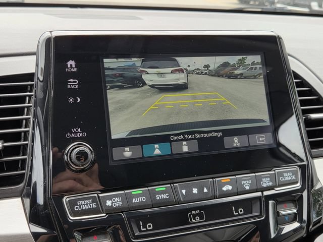Used 2023 Honda Odyssey Touring image 27