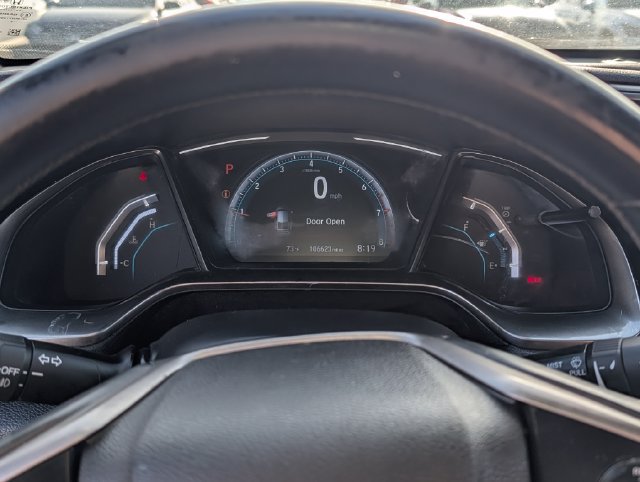 Used 2020 Honda Civic EX image 18