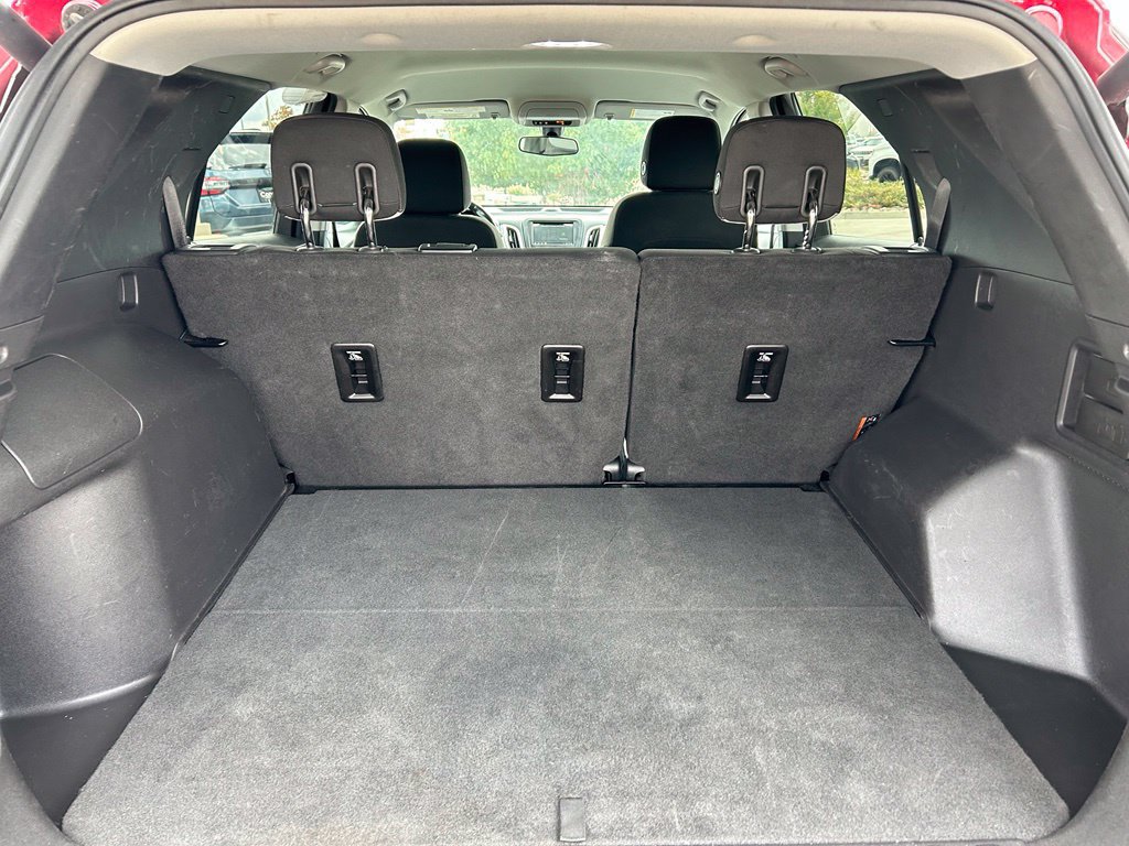 Used 2019 Chevrolet Equinox LT AWD/4WD image 27