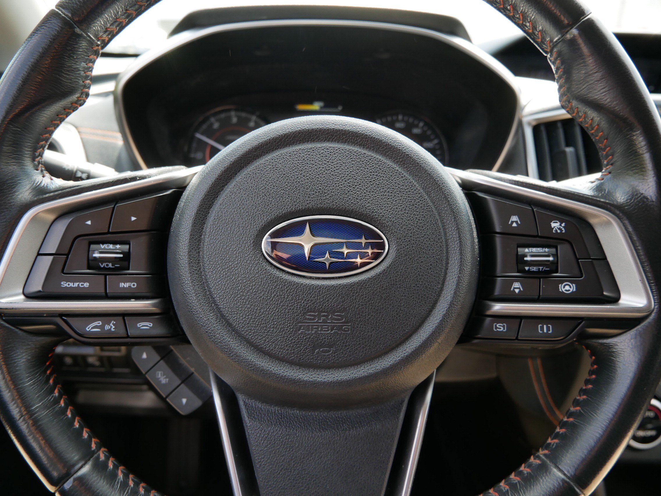 Used 2021 Subaru Crosstrek 2.0i Premium w/ Moonroof Package AWD/4WD image 25