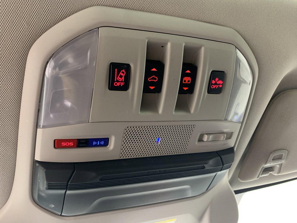 Used 2019 Subaru Ascent Limited w/ Popular Package #2 image 28