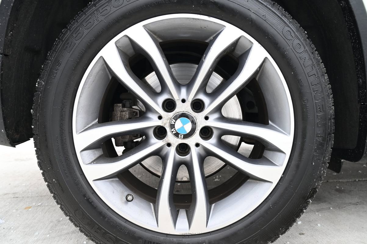 Used 2013 BMW X6 xDrive50i image 53