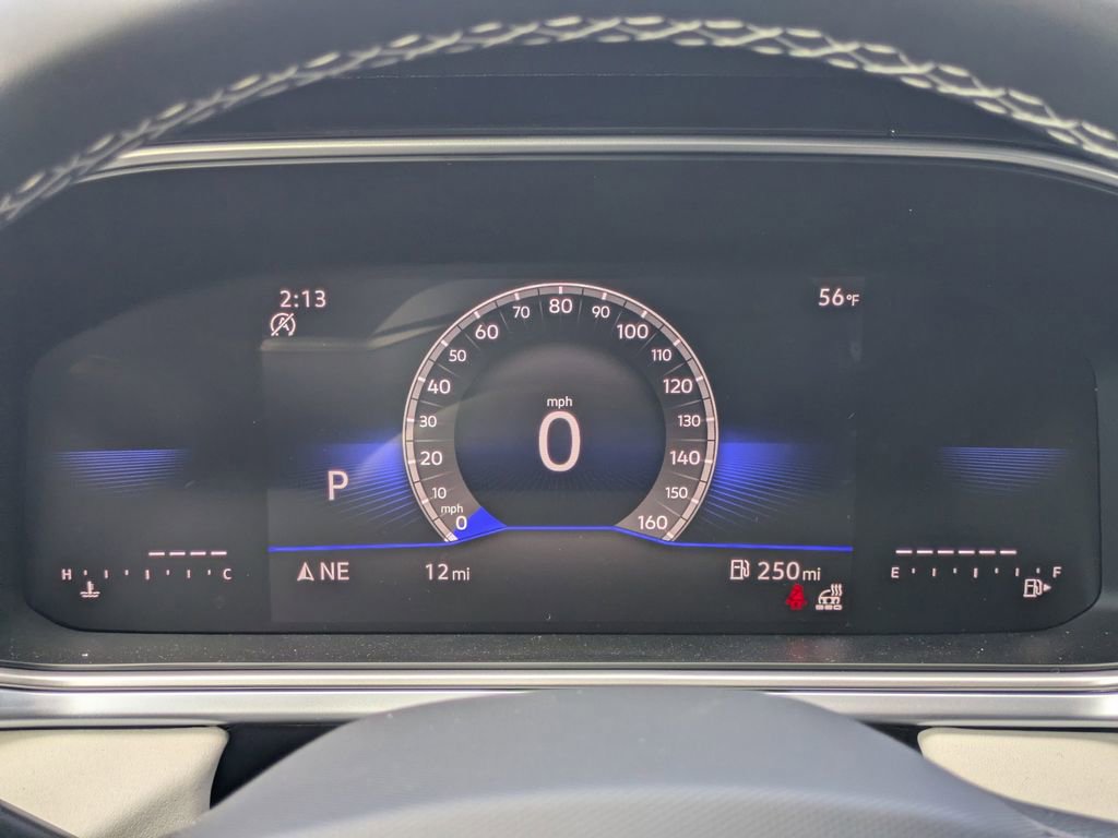 New 2026 Volkswagen Taos SE image 26