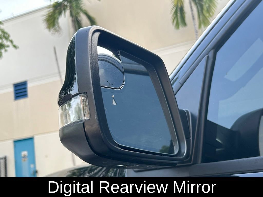 Certified 2024 RAM 1500 Limited AWD/4WD image 33