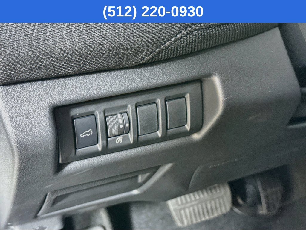 Certified 2026 Subaru Outback Limited XT AWD/4WD image 11