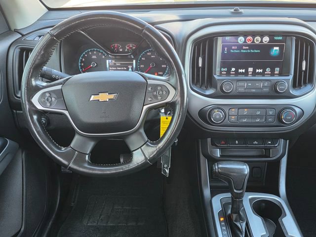 Used 2017 Chevrolet Colorado LT image 16