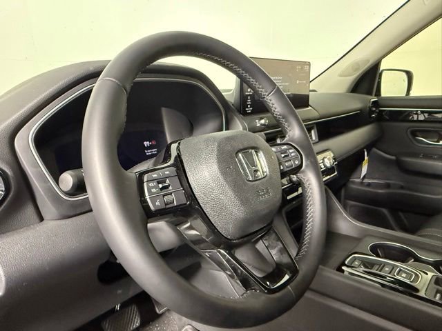 Used 2026 Honda Pilot EX-L image 14