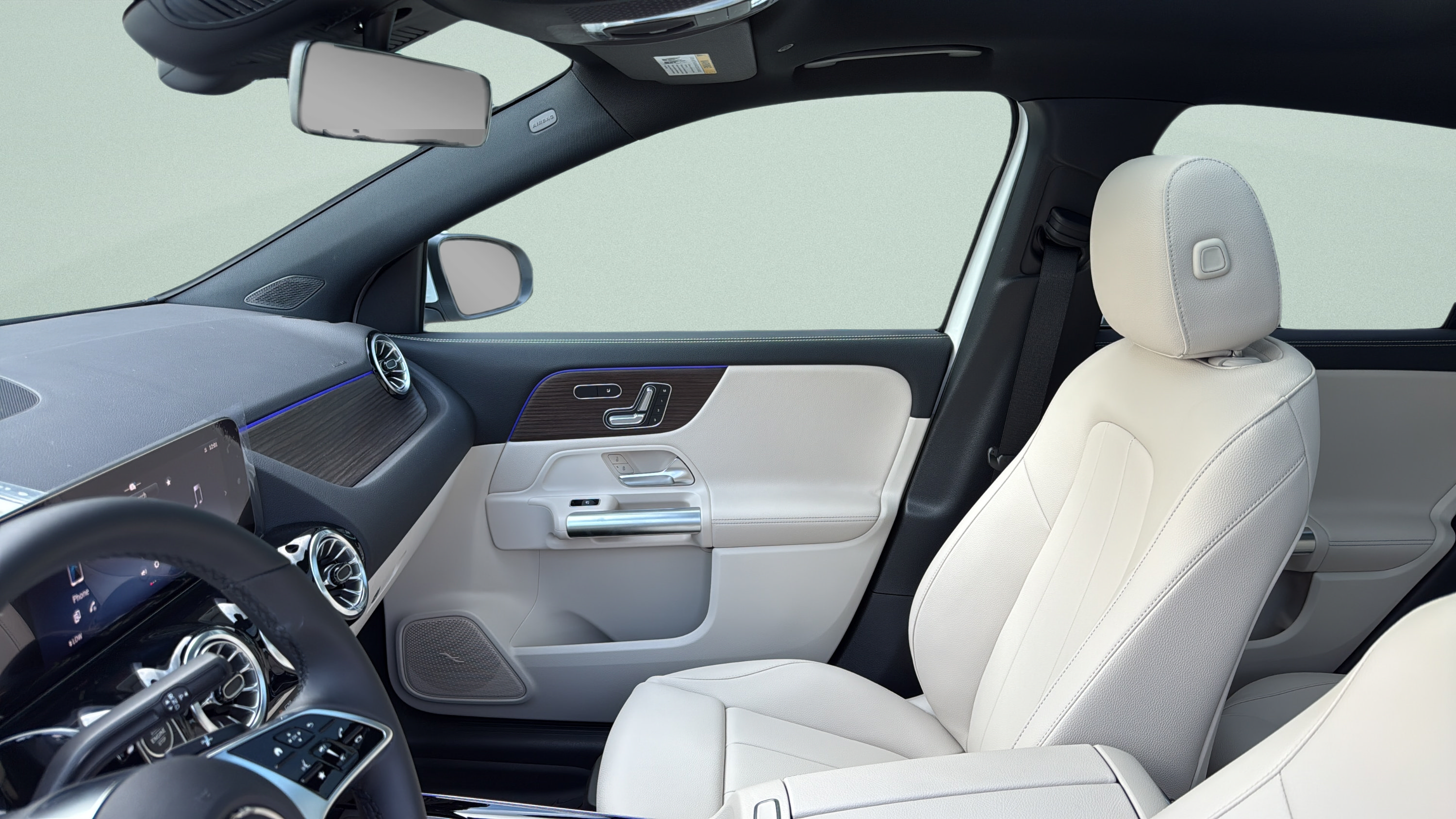 New 2026 Mercedes-Benz GLA 250 image 17