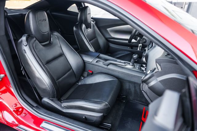 Used 2010 Chevrolet Camaro SS w/ RS Package image 67