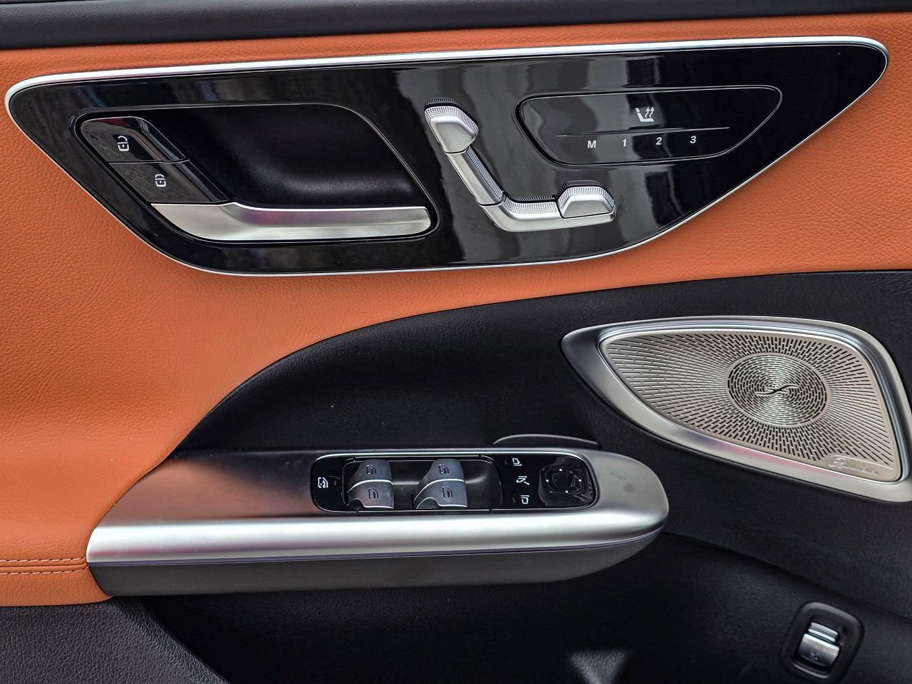 New 2026 Mercedes-Benz C 300 4MATIC Sedan image 11