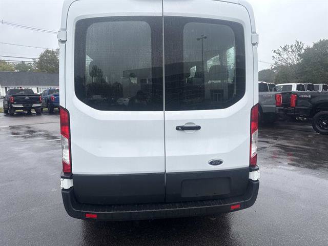 Used 2021 Ford Transit 350 XLT image 4