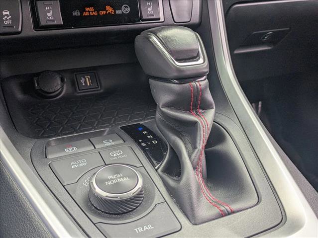 Certified 2023 Toyota RAV4 SE image 11