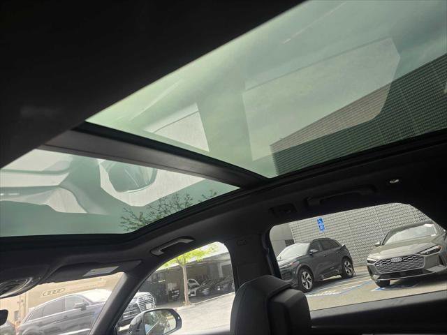 Certified 2025 Audi Q5 2.0T Premium image 22