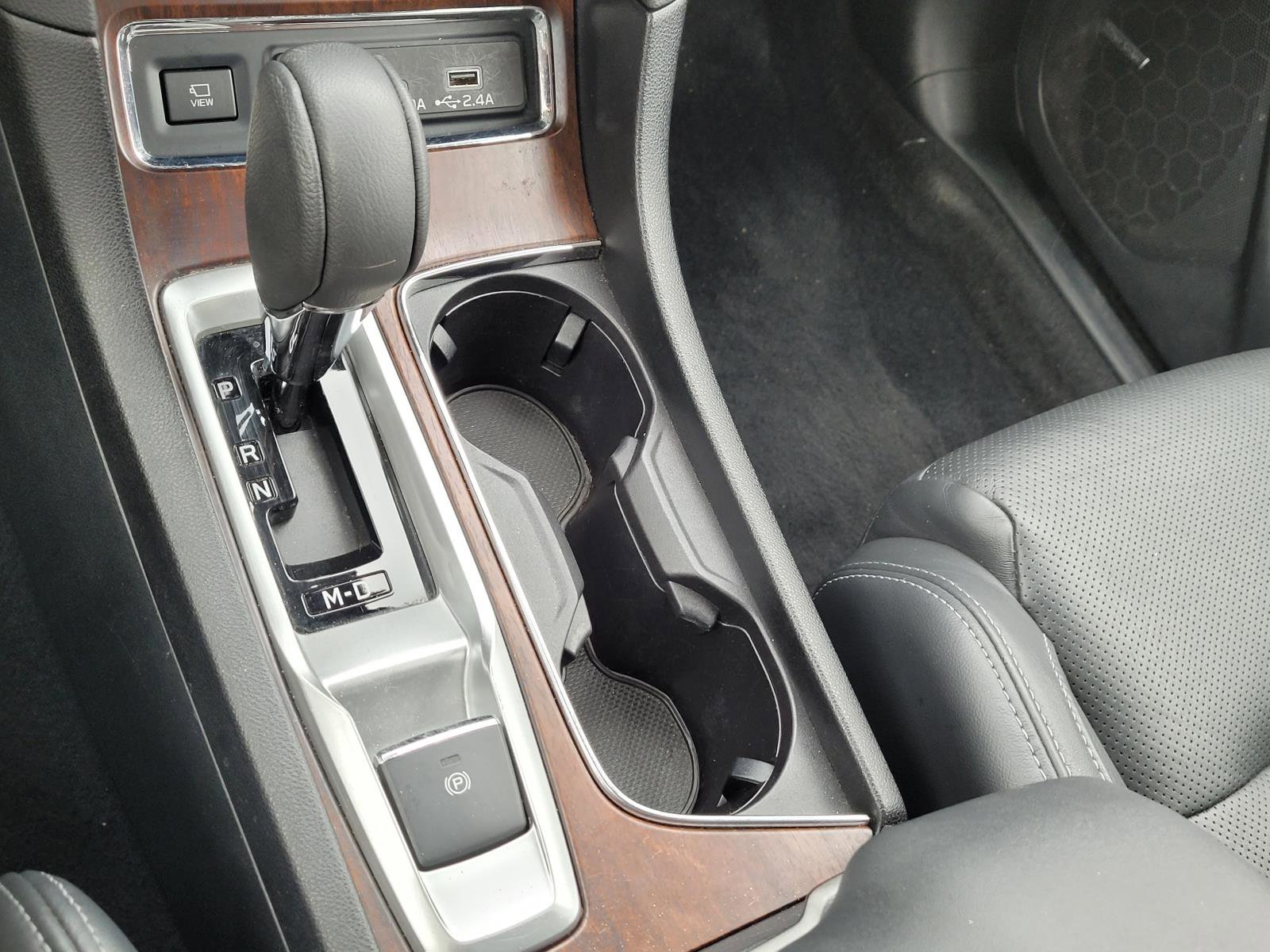 Used 2023 Subaru Ascent Touring image 14