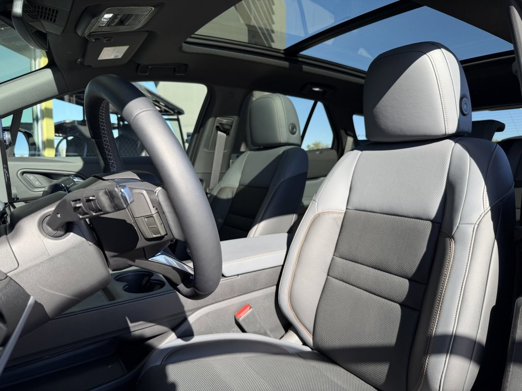 Used 2024 Honda Prologue Elite image 32