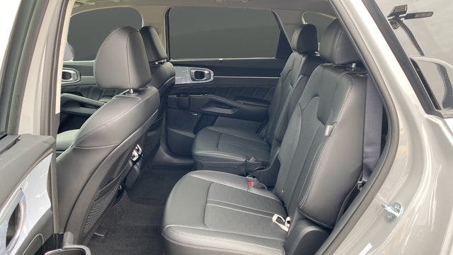 New 2026 Kia Sorento SX AWD/4WD image 24
