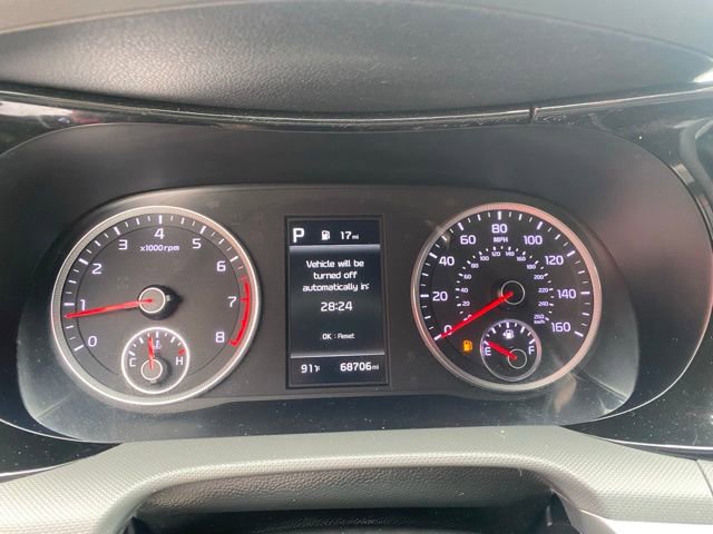 Used 2022 Kia K5 GT-Line w/ GT-Line Awd Premium Package image 21