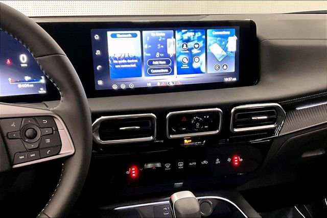 New 2026 Nissan Sentra SV image 8
