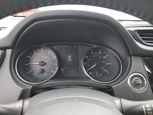 Used 2019 Nissan Rogue SV image 21