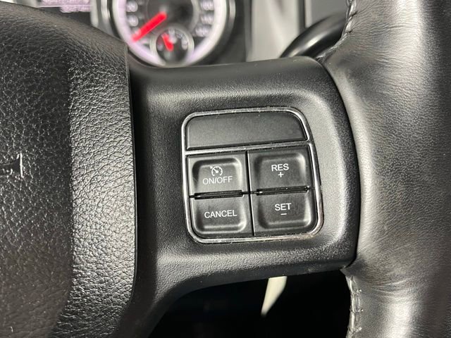 Used 2018 RAM 2500 Big Horn image 17