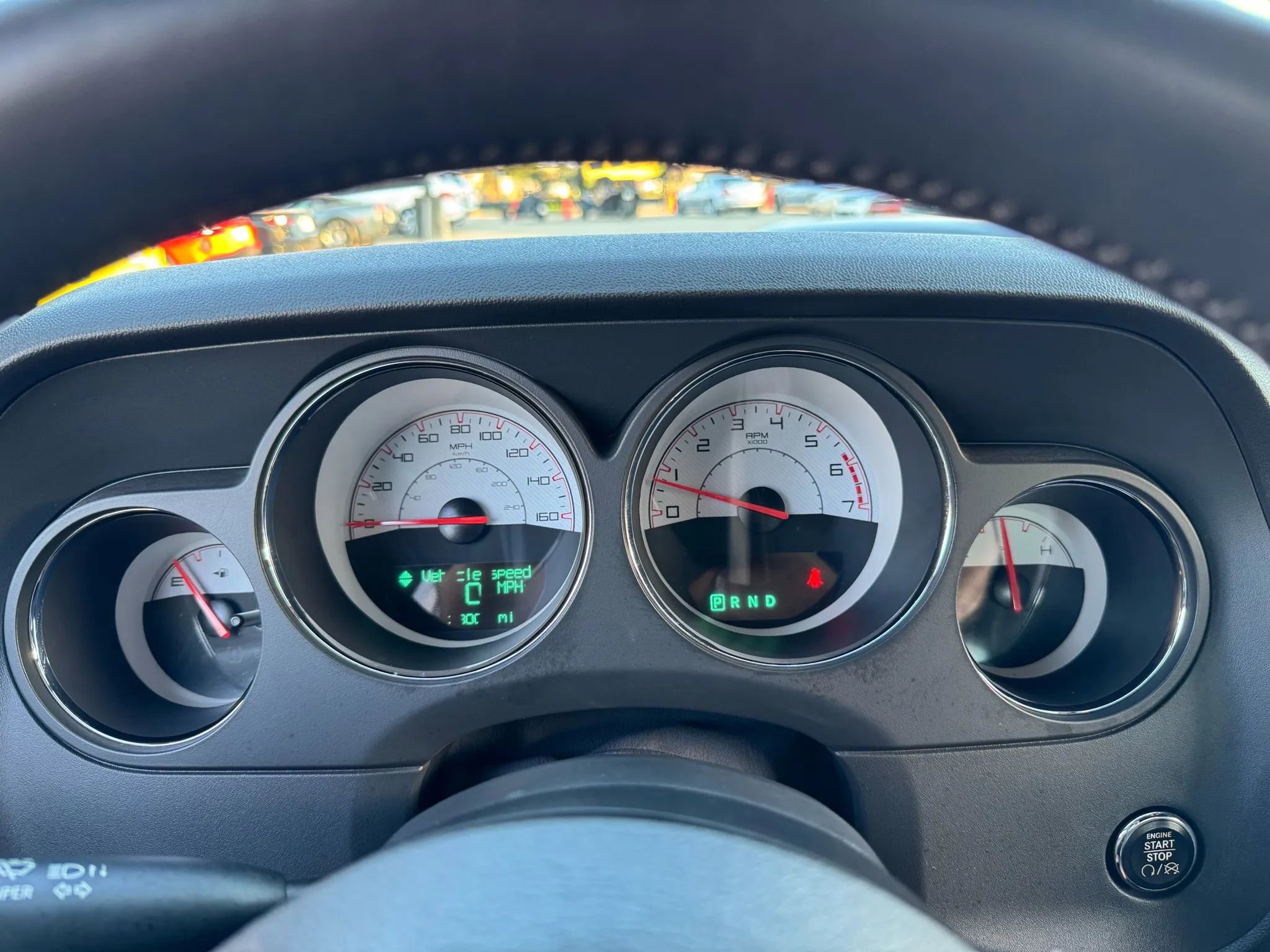 Used 2014 Dodge Challenger R/T image 39