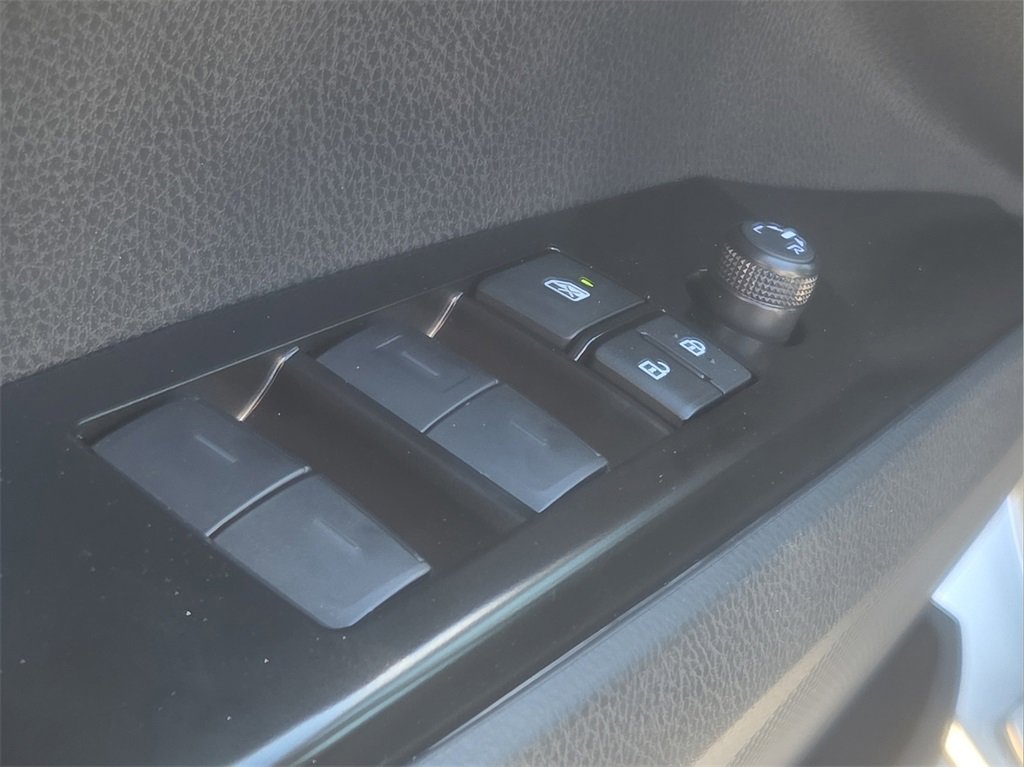 New 2026 Toyota Camry LE image 18