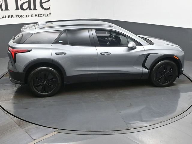 New 2026 Chevrolet Blazer EV LT image 17