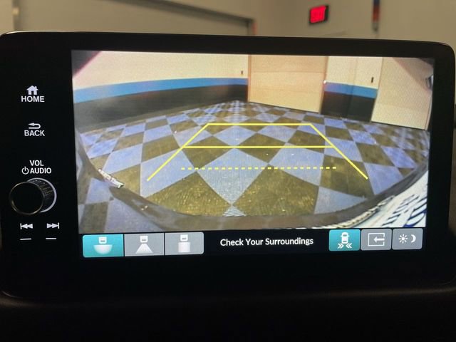 Certified 2023 Honda HR-V EX-L image 17