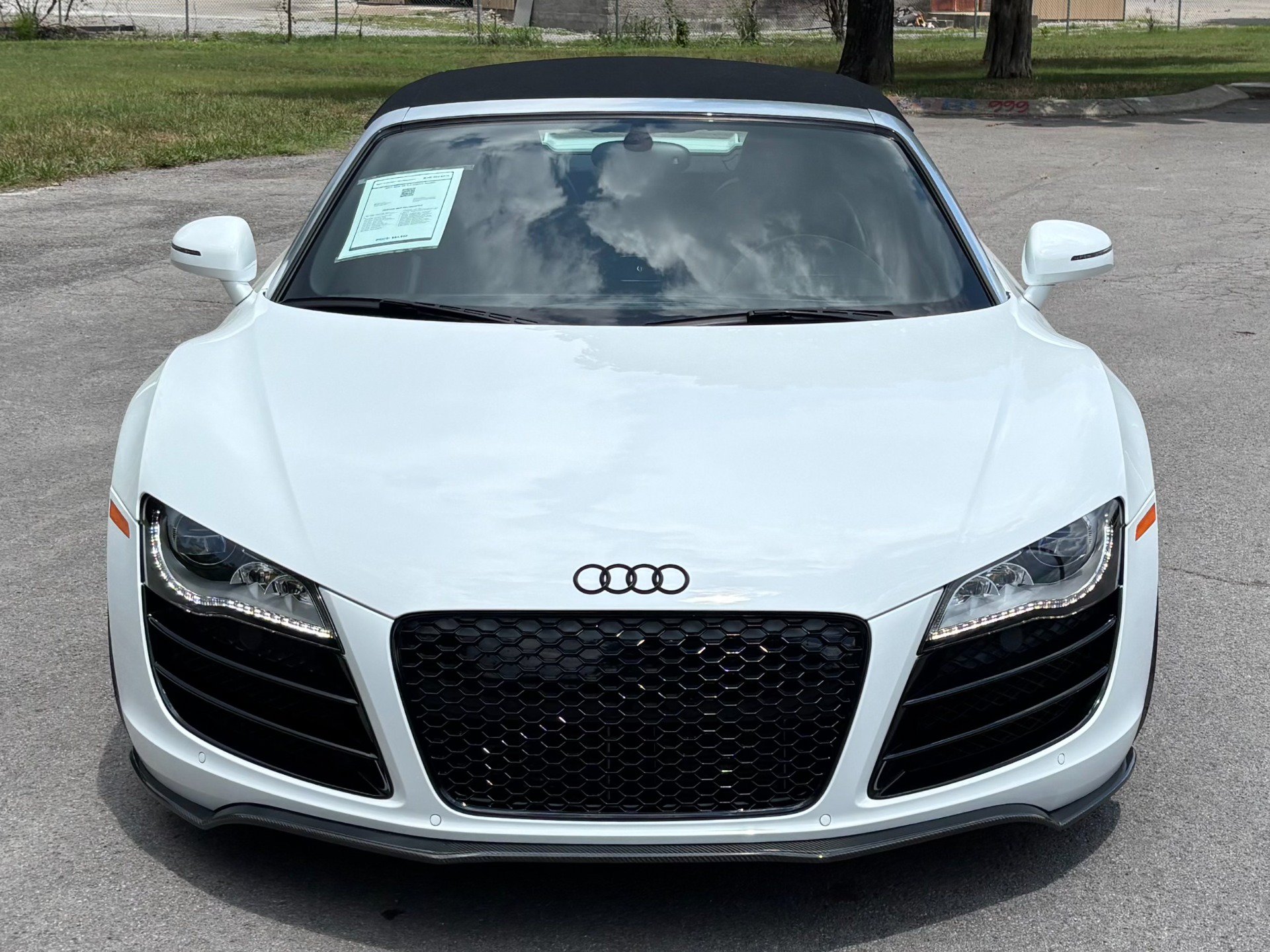 Used 2011 Audi R8 V10 AWD/4WD image 13