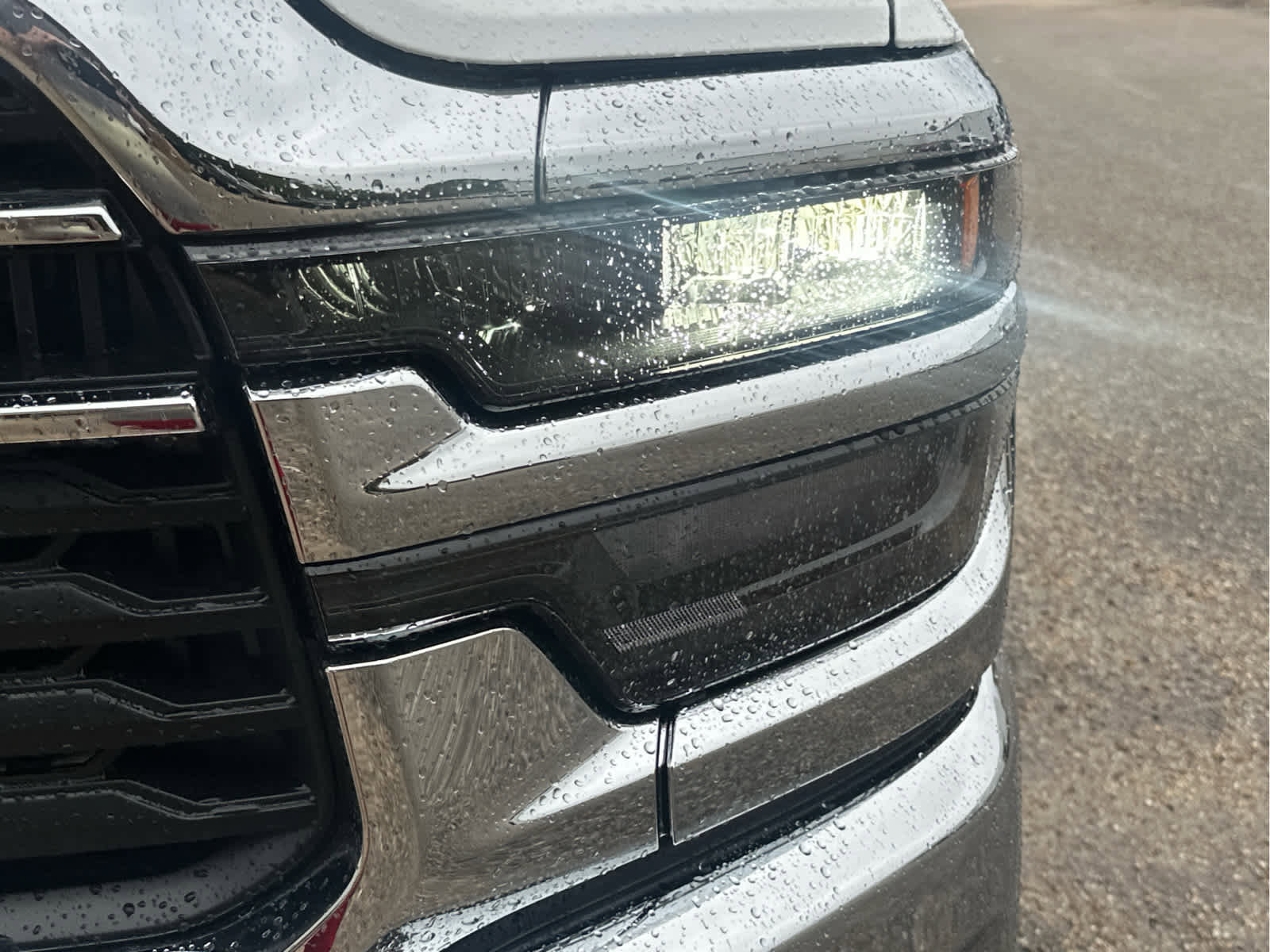 New 2026 RAM 3500 Tradesman image 9