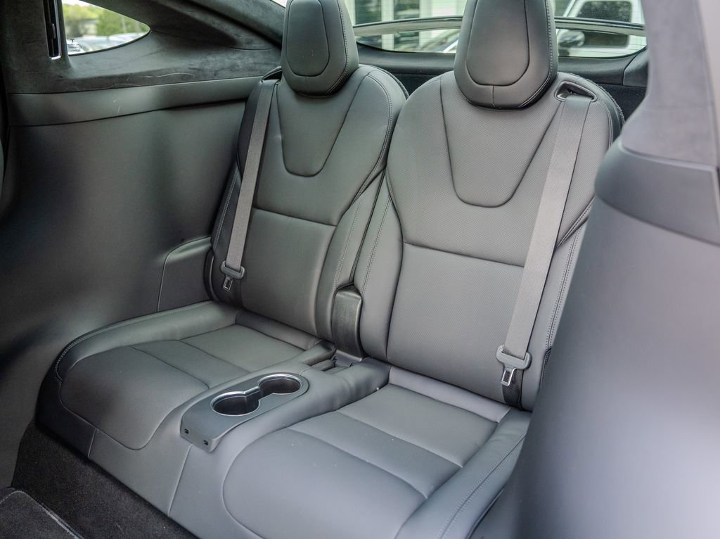 Used 2023 Tesla Model X image 20