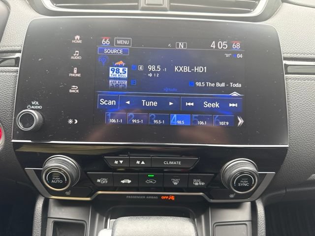 Used 2020 Honda CR-V EX-L image 9