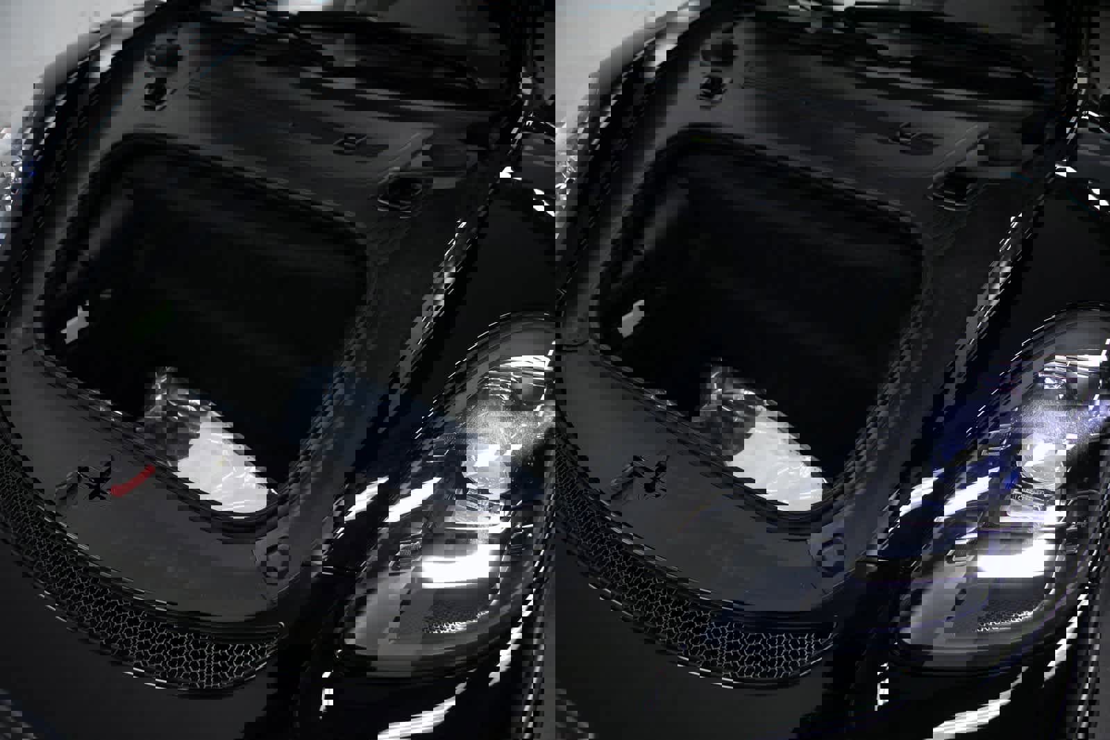 New 2025 Porsche 718 Boxster Spyder RS image 25