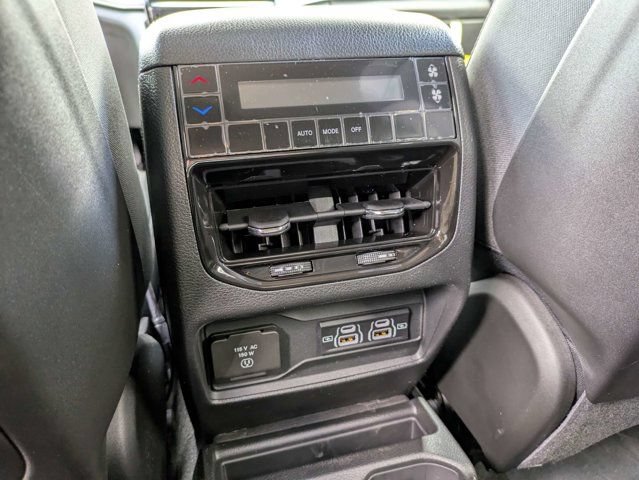 New 2026 Jeep Grand Cherokee L 2WD image 16