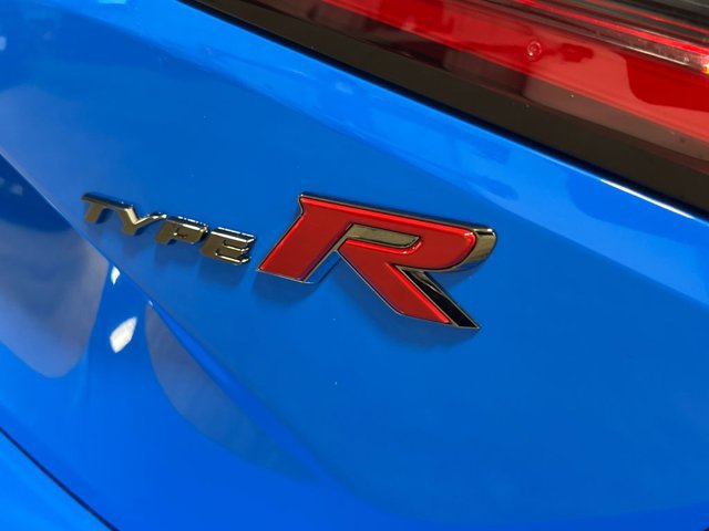 New 2026 Honda Civic Type R image 9