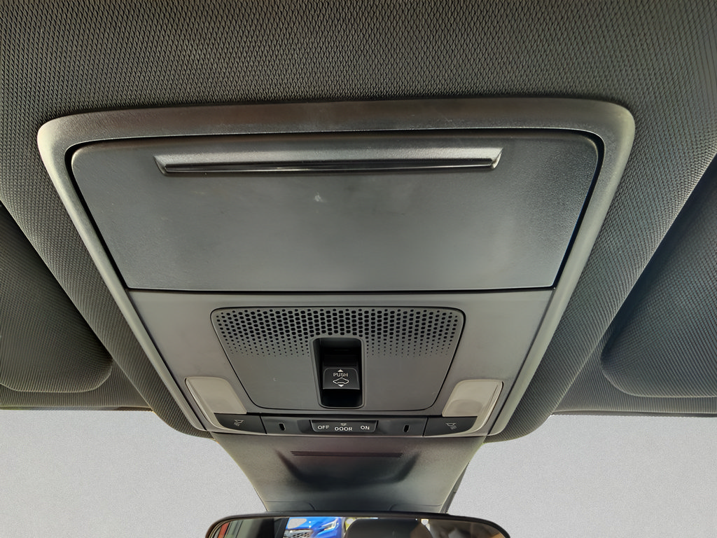 Certified 2024 Honda CR-V Sport image 32