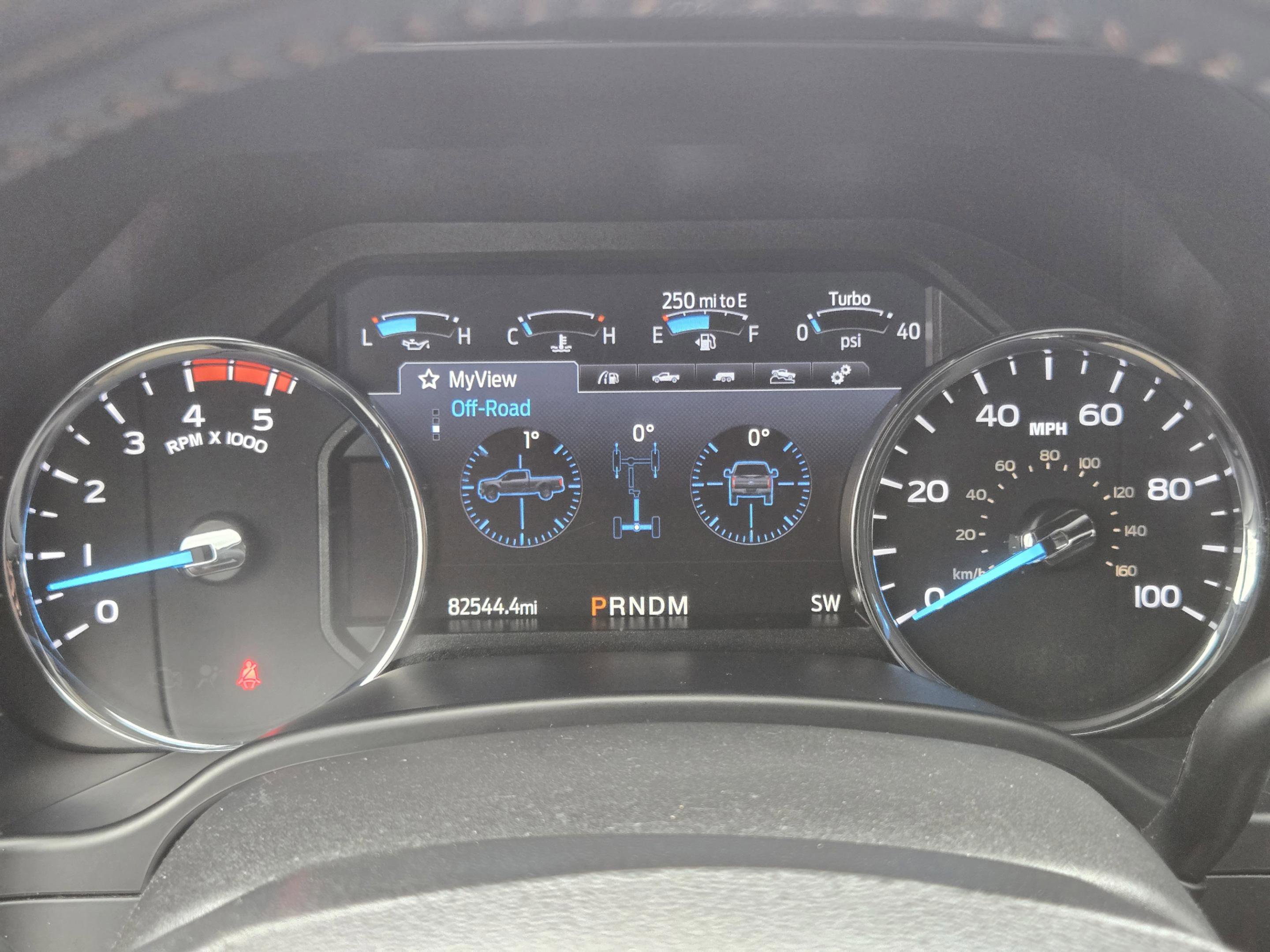 Used 2020 Ford F350 Platinum image 12