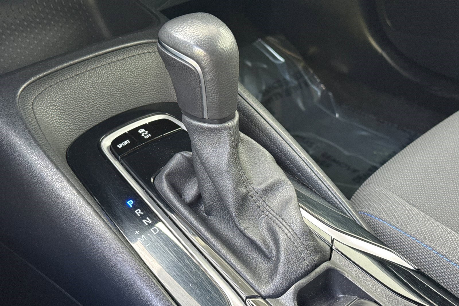 Used 2020 Toyota Corolla SE image 17