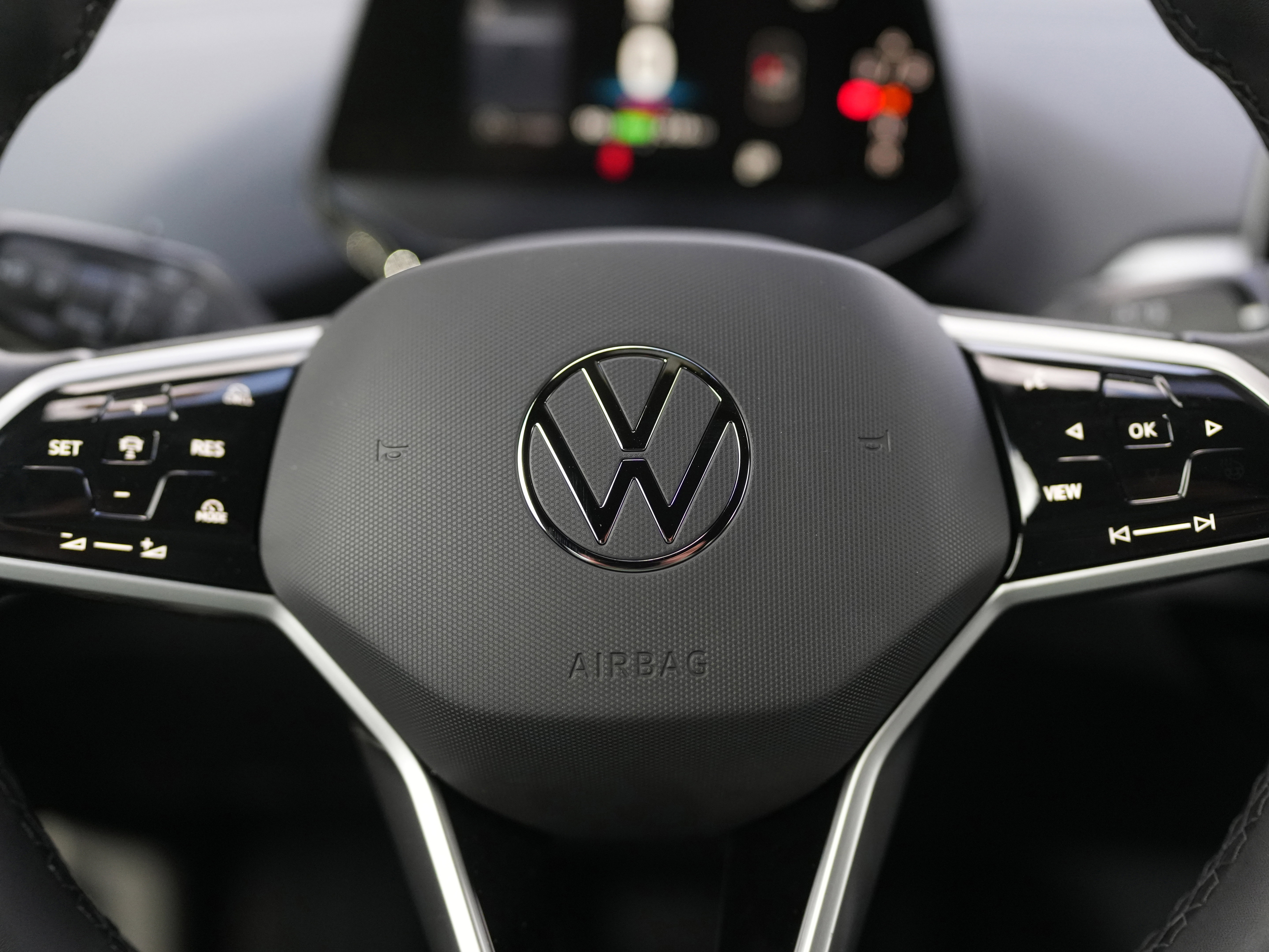 New 2026 Volkswagen ID.4 Pro image 20