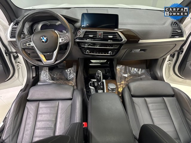 Used 2019 BMW X3 xDrive30i w/ Premium Package image 15