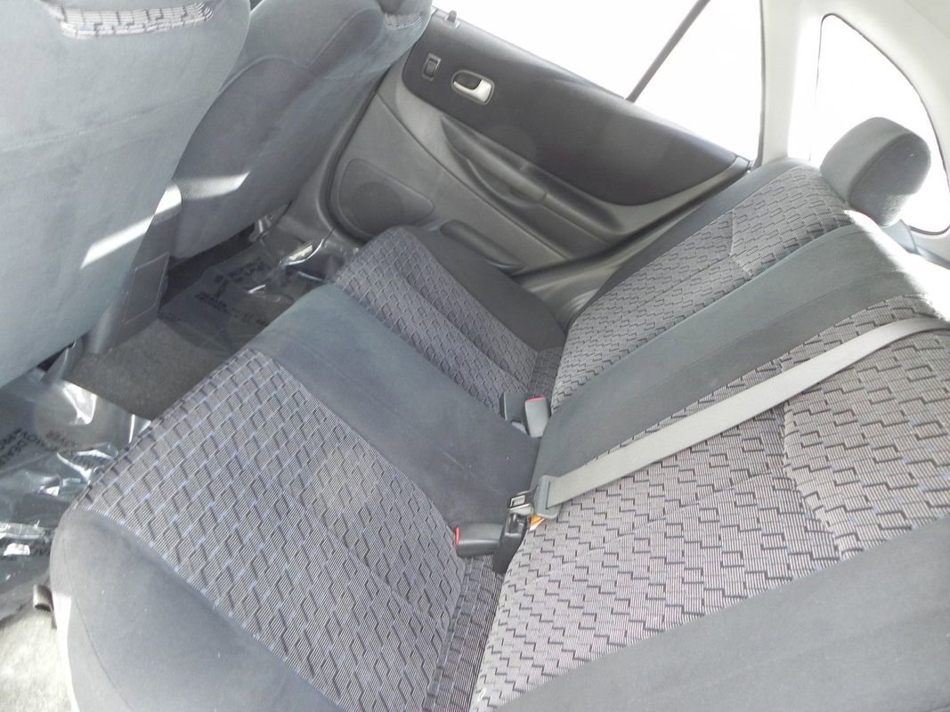 Used 2002 MAZDA Protege5 image 19