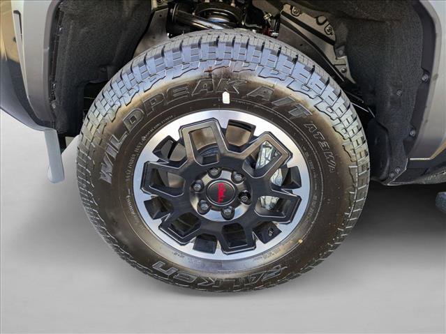 New 2025 Toyota Tacoma TRD Off-Road image 10