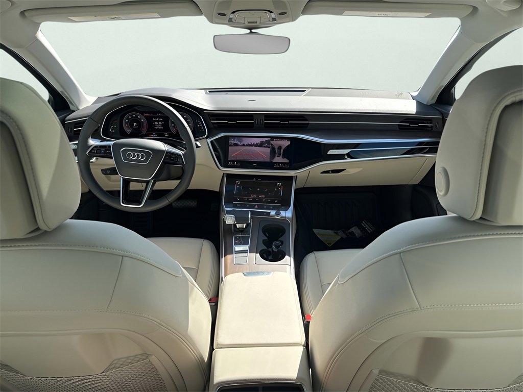 New 2025 Audi A6 2.0T Premium image 39