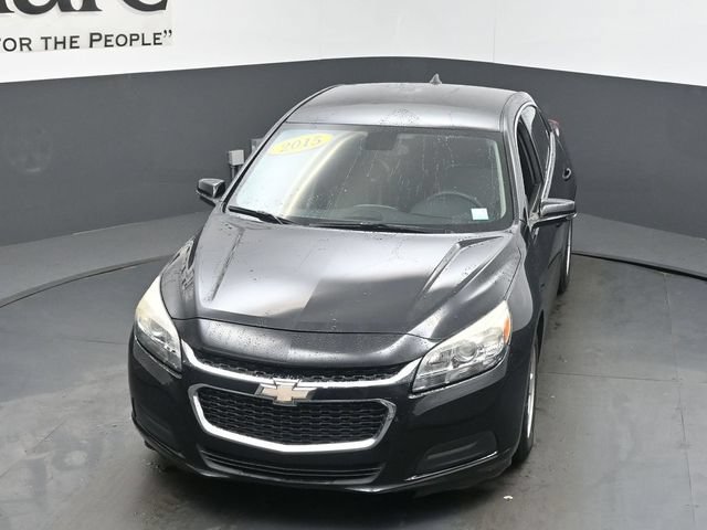Used 2015 Chevrolet Malibu LT FWD image 40