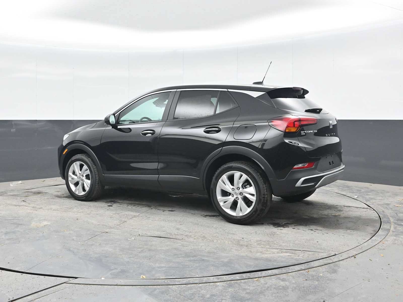 New 2026 Buick Encore GX Preferred w/ Comfort Package AWD/4WD video 2